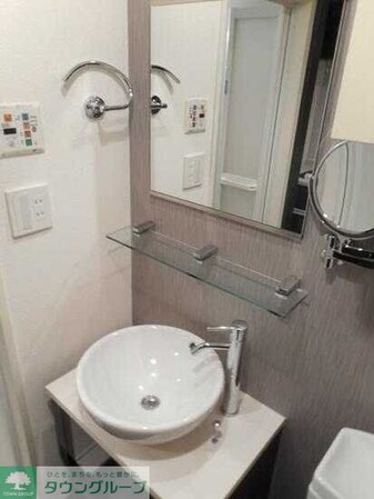 グロースメゾン用賀の物件内観写真